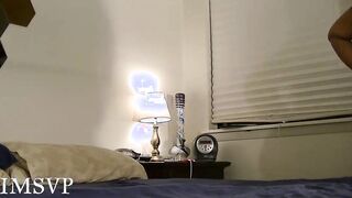 jack off to my Real astonishing booty into Bae underwear, episode 00105