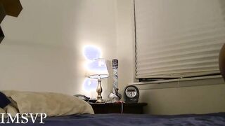 jack off to my Real astonishing booty into Bae underwear, episode 00105