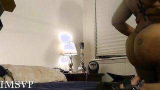 jack off to my Real astonishing booty into Bae underwear, episode 00105