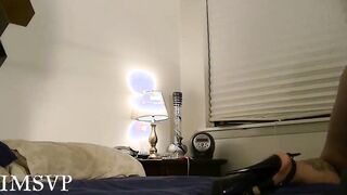 jack off to my Real astonishing booty into Bae underwear, episode 00105