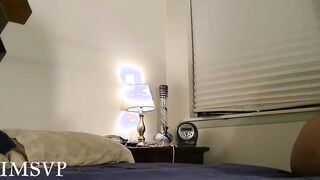 jack off to my Real astonishing booty into Bae underwear, episode 00105