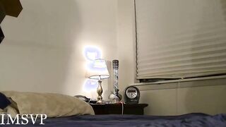 jack off to my Real astonishing booty into Bae underwear, episode 00105