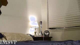 jack off to my Real astonishing booty into Bae underwear, episode 00105