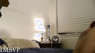 jack off to my Real astonishing booty into Bae underwear, episode 00105