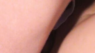 Spreading her cunt open with speculum and fucking her wide open twat!