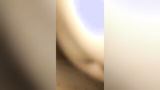 DYKE PRIVATE TRIBBING WITH NOISY GROANING (2GIRLSHOME)