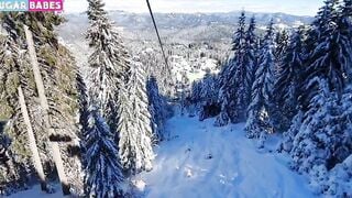 MIDGET PORN - SUGARBABESTV