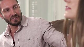 Step Daughter Wants Sex To Reduce Stress - S19:E2
