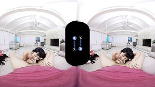 Smoking goddess chinese Babes Fucking Like Dirty Inside point of view Virtual Reality