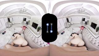 Smoking goddess chinese Babes Fucking Like Dirty Inside point of view Virtual Reality