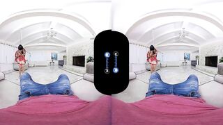 Smoking goddess chinese Babes Fucking Like Dirty Inside point of view Virtual Reality