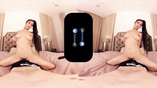 Smoking goddess chinese Babes Fucking Like Dirty Inside point of view Virtual Reality