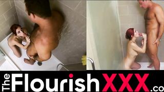Pool sexy Boy Pornstar chad white Gets Picked Up By red head sugarmama devyn lux
