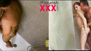 Pool sexy Boy Pornstar chad white Gets Picked Up By red head sugarmama devyn lux
