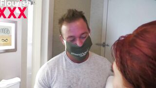 Pool sexy Boy Pornstar chad white Gets Picked Up By red head sugarmama devyn lux