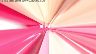 Anal Sex Session with Julia North at Velká Amerika: The Czech Grand Canyon Trailer