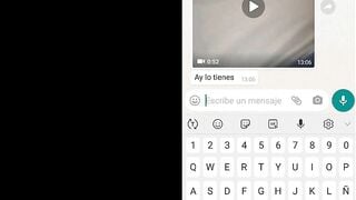 Blackmail my unfaithful thot sister inside law