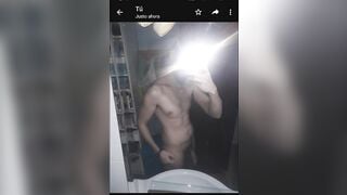 Blackmail my unfaithful thot sister inside law