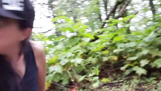 Sweaty, Crazy Twat and Asshole. Grool, Panty sniff. Spray Piss For Alex