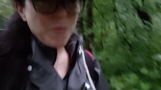 Sweaty, Crazy Twat and Asshole. Grool, Panty sniff. Spray Piss For Alex