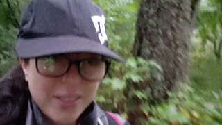 Sweaty, Crazy Twat and Asshole. Grool, Panty sniff. Spray Piss For Alex