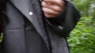 Sweaty, Crazy Twat and Asshole. Grool, Panty sniff. Spray Piss For Alex