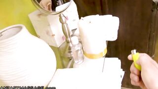 pov Expired Coupon Accepted Into Exchange Of A Treat - FantasyMassage