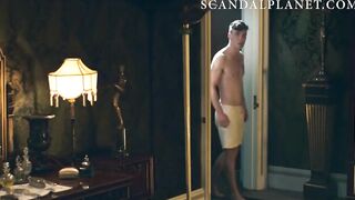 Annabelle Wallis nude & sexy Sex Scenes Compilation On Scandalplanetcom