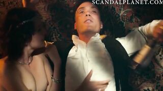 Annabelle Wallis nude & sexy Sex Scenes Compilation On Scandalplanetcom