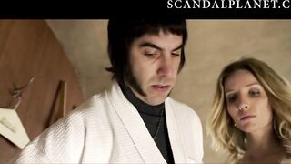 Annabelle Wallis nude & sexy Sex Scenes Compilation On Scandalplanetcom