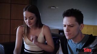 GOT s., FUCKED SISTER, s.- New gangster life