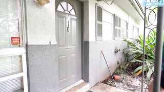 Sara Jay is flexible with rent payments
