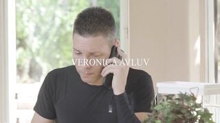 PenthouseGold- Stepson Slams His Family Jewels on Stepmom's Slit