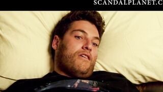 Krysten Ritter Nude & sexy Sex Scenes Compilation On Scandalplanetcom