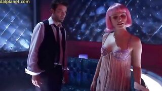 Natalie Portman Nude & Goddess Sex Compilation On Scandalplanetcom