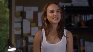 Natalie Portman Nude & Goddess Sex Compilation On Scandalplanetcom