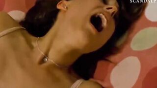 Natalie Portman Nude & Goddess Sex Compilation On Scandalplanetcom