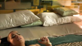 Paulina Gaitan Bae Nude & Porn Compilation On Scandalplanetcom