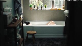 Paulina Gaitan Bae Nude & Porn Compilation On Scandalplanetcom
