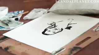 Paulina Gaitan Bae Nude & Porn Compilation On Scandalplanetcom