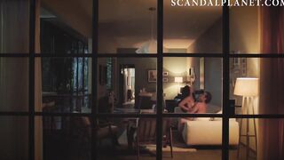 Paulina Gaitan Bae Nude & Porn Compilation On Scandalplanetcom