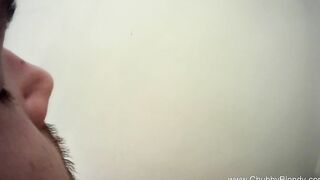 point of view Sex With Chubby Italian Ex-Wife