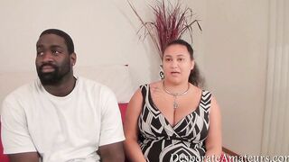Casting Huge Melons Nikki Desperate Amateurs