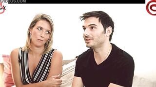 Interview de Emma Klein