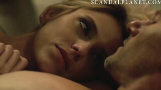 Riley Voelkel Bombshell Nude Sex Scenes Compilation On Scandalplanetcom