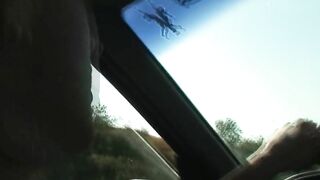 Arranged a fucking mature woman on the street