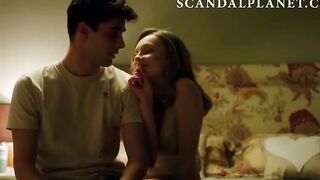 Ester Exposito Nude Sex Compilation From 'Elite' On Scandalplanetcom