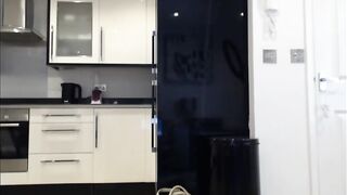 Creamy Twat Breakfast is served ! - TheSophieJames.com