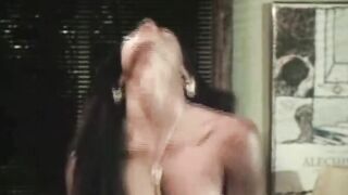 Seventies Prostitutes Inside Action