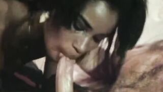 Seventies Prostitutes Inside Action